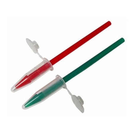 Scientific Specialties Sample Pestle w/ Tube, 1.5ml, 50/pk, 50PK 199226
